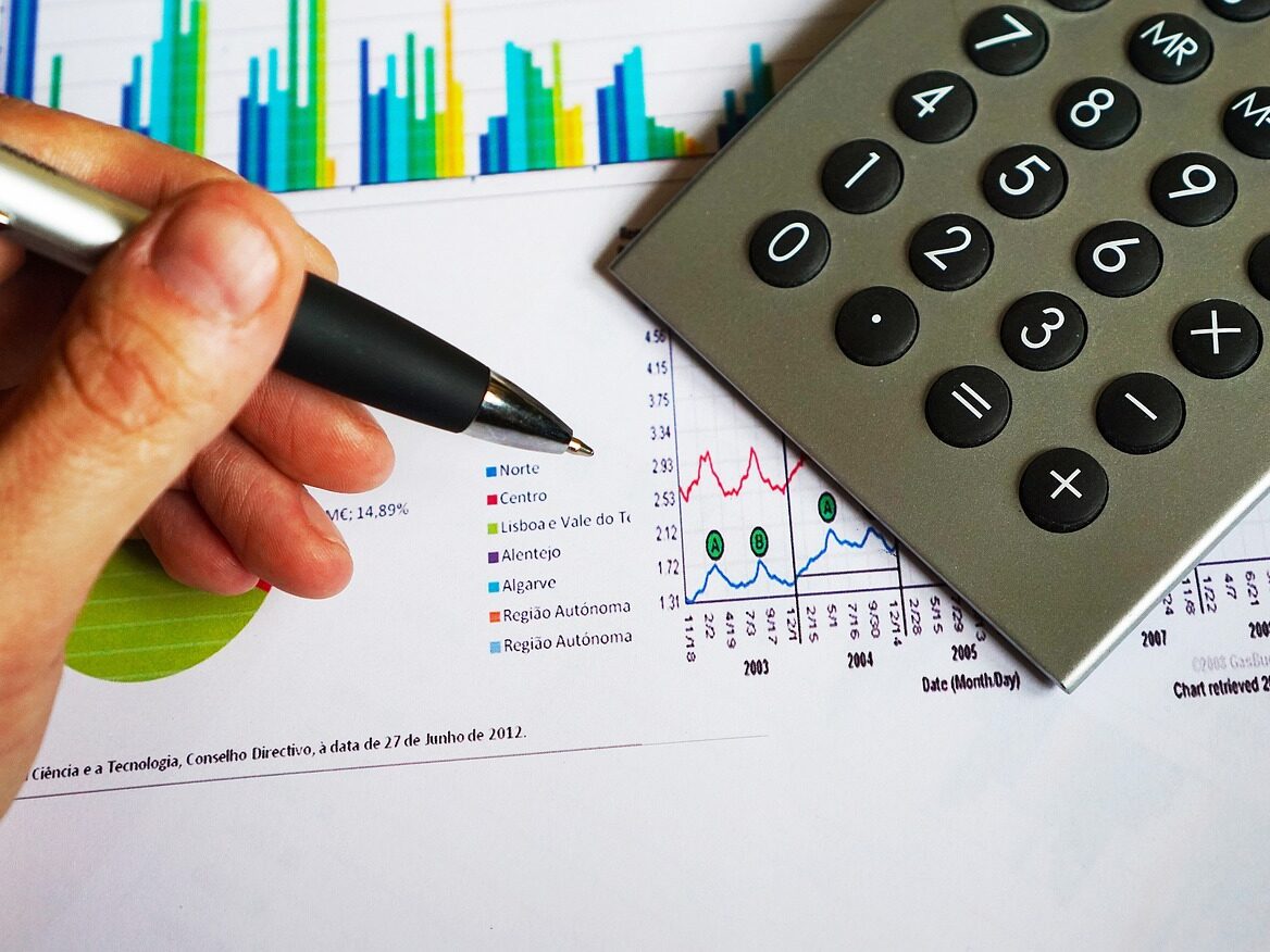 fazendo contas no papel